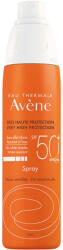 Avène - Spray pentru protectie solara SPF 50+ Avene Solare Spray 200 ml