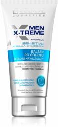Eveline Cosmetics Men X-Treme Sensitive хидратиращ балсам след бръснене за чувствителна кожа 150ml
