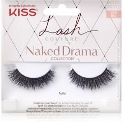KISS Lash Couture Naked Drama gene false Tulle 2 buc