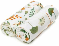 T-Tomi Cloth Towels Ginkgo prosop Ginkgo 80x100 cm 2 buc
