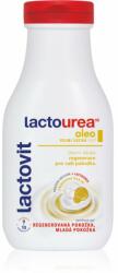 Lactovit LactoUrea Oleo gel de dus regenerabil pentru piele foarte uscata 300 ml