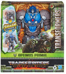 Hasbro Transformers mozifilm 7 Smash átalakuló figura (F39005L0)
