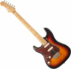 JET JS-400 LH SB balkezes elektromos gitár - hangszeraruhaz