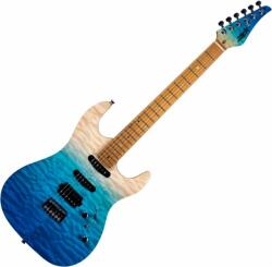 JET JS-1000 QTBL elektromos gitár - hangszeraruhaz