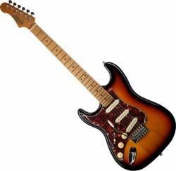 JET JS-300 LH SB balkezes elektromos gitár - hangszeraruhaz