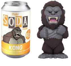 Funko Vinyl Soda: Godzilla vs Kong- Kong figura (FU60550)