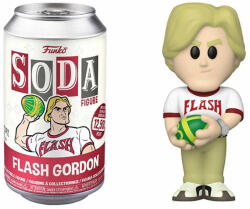 Funko Vinyl Soda: Flash Gordon - Flash figura (FU63898)