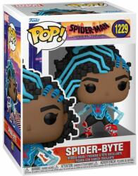 Funko POP! Across the Spider-Verse - Spide-Byte figura (FU65728)
