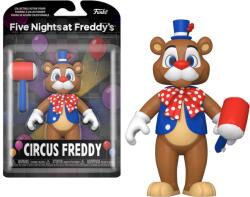 Funko Action Figure: Five Nights at Freddy's SB - Circus Freddy figura (FU67624)