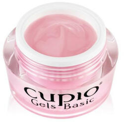 Cupio Iron Gel Basic - Moonrise Pink 15ml (C7436)