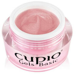 Cupio Cover Builder Easy Fill Gel - Sparkling Candy Rose 30ml (C7630)