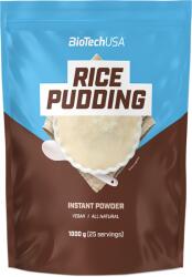BioTechUSA Rice Pudding (1 kg)