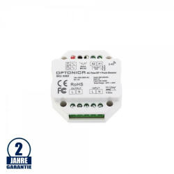 Optonica LED S1-B Triac RF Controller 100-240VAC 1A 1 csatornás 6363 (6363) - optonica