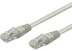 Goobay CAT 6-700 UTP Grey 7m networking cable (68429) - vexio
