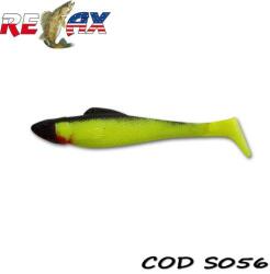 Relax Shad RELAX Ohio 7.5cm Standard, S056, 10buc/plic (OH25-S056)