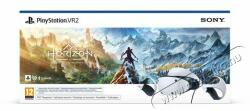 Sony PlayStation VR2 Horizon Call of The Mountain csomag 3 év garancia