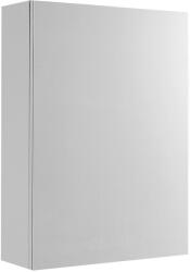 SAPHO Sapho AQUALINE VEGA 60x70cm tükrösszekrény, fehér VG066 (VG066)