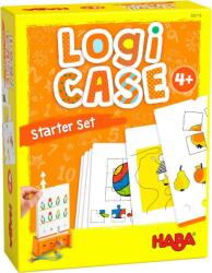 HABA La naiba logica! CAZ Joc logic pentru copii Set de start (1306118001)
