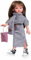 Antonio Juan 25300 EMILY - păpuşă realistă cu corp întreg de vinil - 33 cm (MA7-25300) Papusa