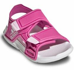 adidas Sandale Altaswim Sandals FZ6505 Roz (Sandale copii) - Preturi
