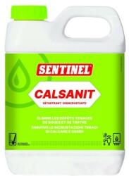 Sentinel Solutie de curatare acida pentru indepartarea calcarului, Sentinel CalSanit, bidon 5L (CALSANIT5L)