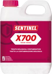 Sentinel Dezinfectant pentru sistemul de incalzire prin pardoseala Sentinel X700, bidon 1L (SENTINELX7001L)