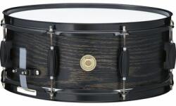 Tama WP1455BK-BOW Woodworks Black Oak Wrap 14" x 5, 5" pergődob