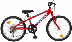 Toimsa Bicicleta Toimsa, 20 inch, MTB, Red, 6V