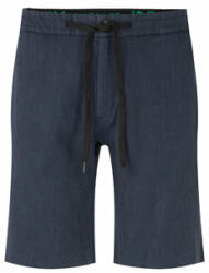 Tom Tailor Denim Pantalon scurți din material 1034978 Bleumarin
