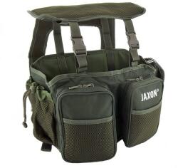 JAXON bag-backpack 161 (UJ-RH01) - sneci