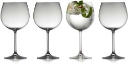 Lyngby Glas Gin & tonic pohár JUVEL, 4 db szett, 570 ml, Lyngby Glas (LYG916022)