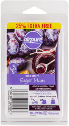 AirPure Wax Melts Sugar Plum viasz aromalámpához 86 g