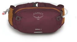 Osprey Seral 4 Culoare: violet