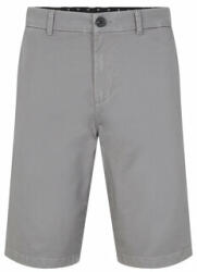 Tom Tailor Denim Pantalon scurți din material 1034976 Gri Slim Fit