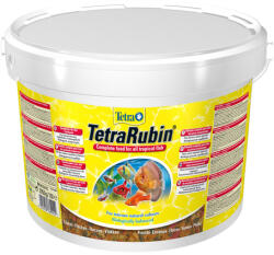 Tetra TetraRubin Flakes 10 L
