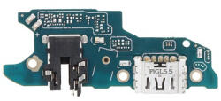  OPPO A17 CPH2477 töltő csatlakozós panel (usb c) utángyártott