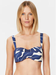 Triumph Bikini partea de sus Summer Allure 10214584 Bleumarin Costum de baie dama