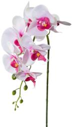 4-Home Orhidee artificială roz, 86 cm