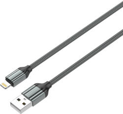 LDNIO LS431 1m Lightning Cable - pixelrodeo