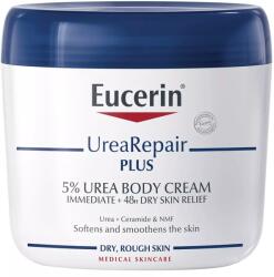  Beiersdorf AG Eucerin UREA Repair Plus 5% Urea testápoló 450ml