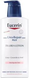Eucerin UREA Repair Plus 5% testápoló illatosított 400ml
