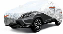 AMiO Prelata pentru SUV - VAN, culoare argintie, marimea XL (510 x 185 x 150cm) (AVX-AM01114) - Technodepo