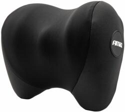 AMiO Perna pentru tetiera scaun auto, Calitate Premium, culoare neagra, model CHS-05 (AVX-AM02961) - Technodepo