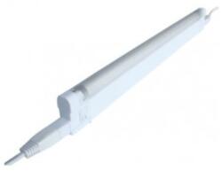 TRACON Sorolható fénycsöves bútorvilágító lámpatest (FLS-T4-16W) (FLS-T4-16W)