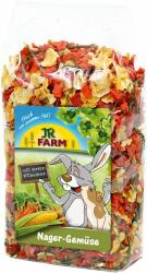 JR FARM Zöldségek rágcsálóknak 150 g 0.15 kg