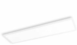 ORO ORO-PANEL-LED-VELA-30X120-40W-DW-III LED PANEL, 4000K, 5200lm/4000lm (ORO07049) (ORO07049)