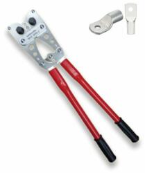 Intercable Tools Présszerszám, mech. , i-crimp, IT stand csősar 25-150 (MPR-2) (MPR-2)