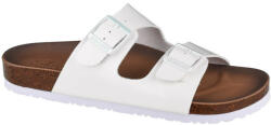 Skechers Papuci de casă Femei Granola-Gloss Floss Skechers Alb 35