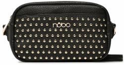 Nobo Дамска чанта Nobo NBAG-P1440-C020 Черен (NBAG-P1440-C020)