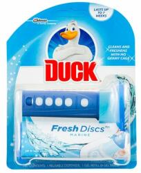 Duck Anitra Odorizant vas toaleta Fresh Disc Duck Anitra Marine 36 ml (DOFD36MLMA)